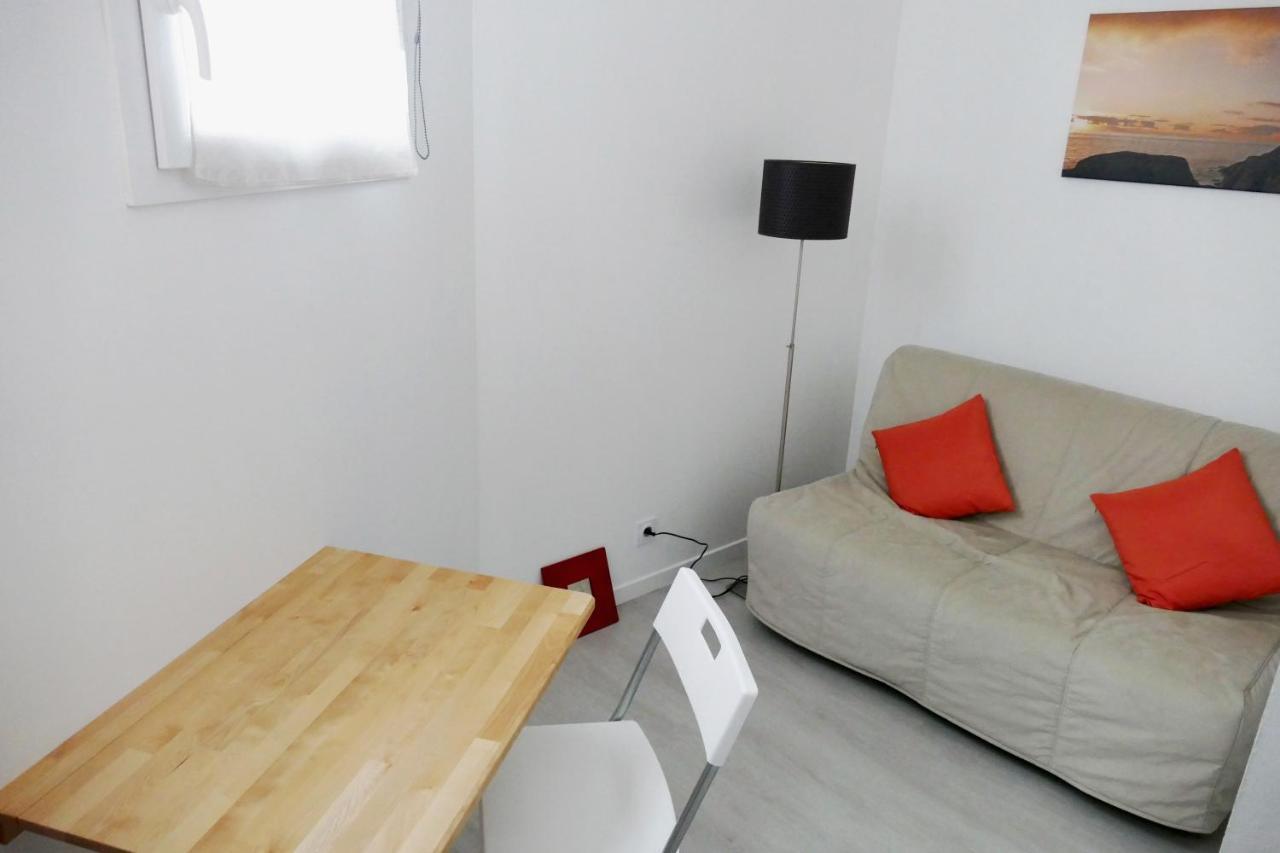 Bel Appartement Dans Maison Au Bourg Locmaria-Plouzane المظهر الخارجي الصورة